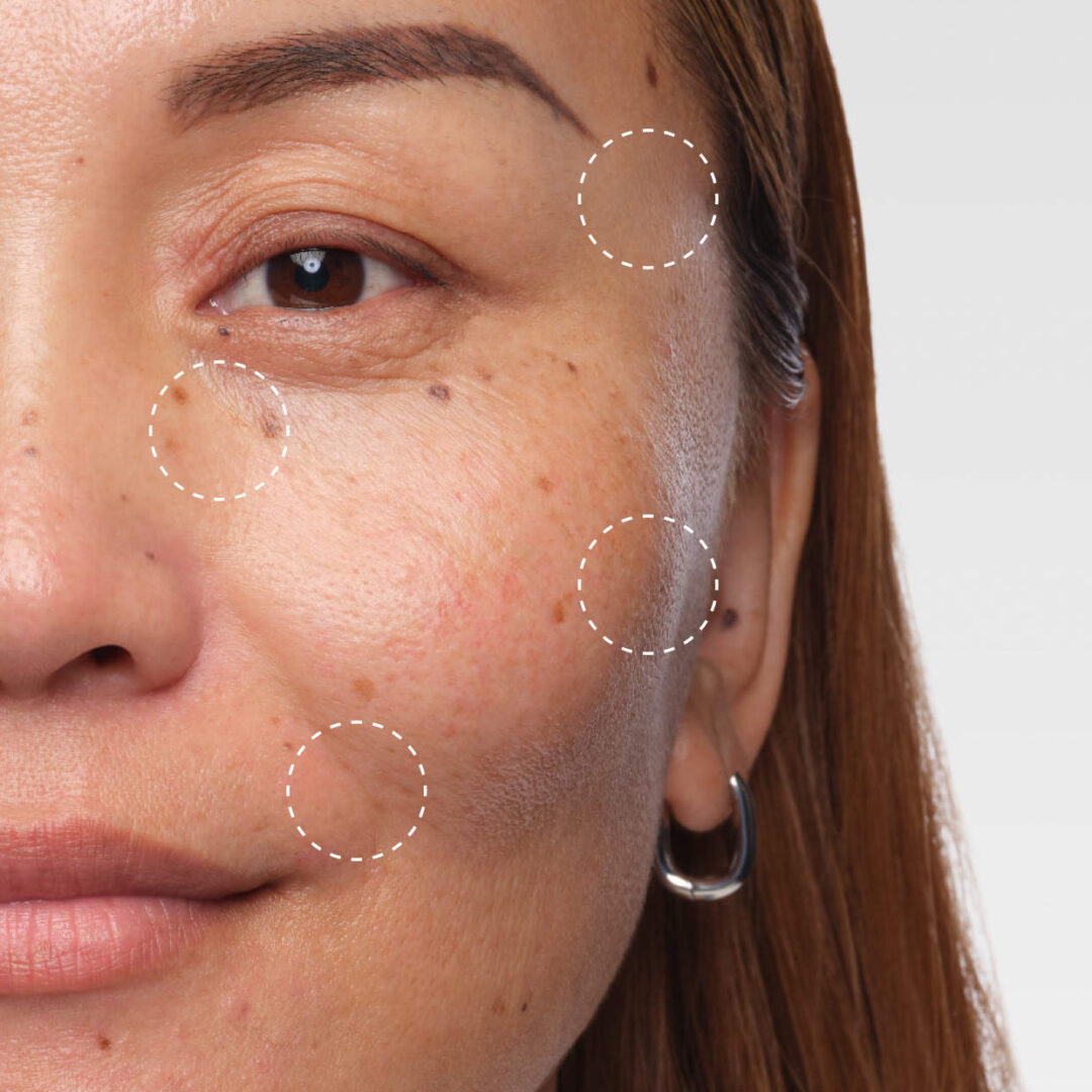 Volufiline 92% Plumping Serum