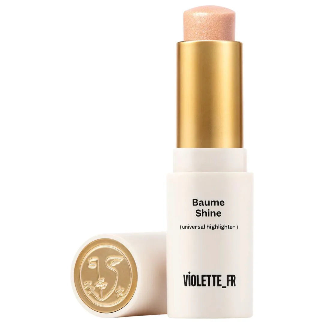 BAUME SHINE Universal Highlighter
