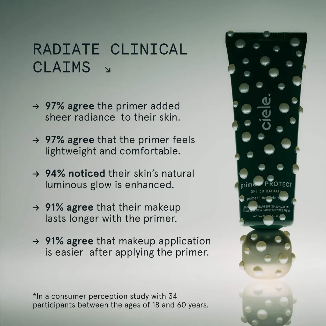 Prime & PROTECT Primer