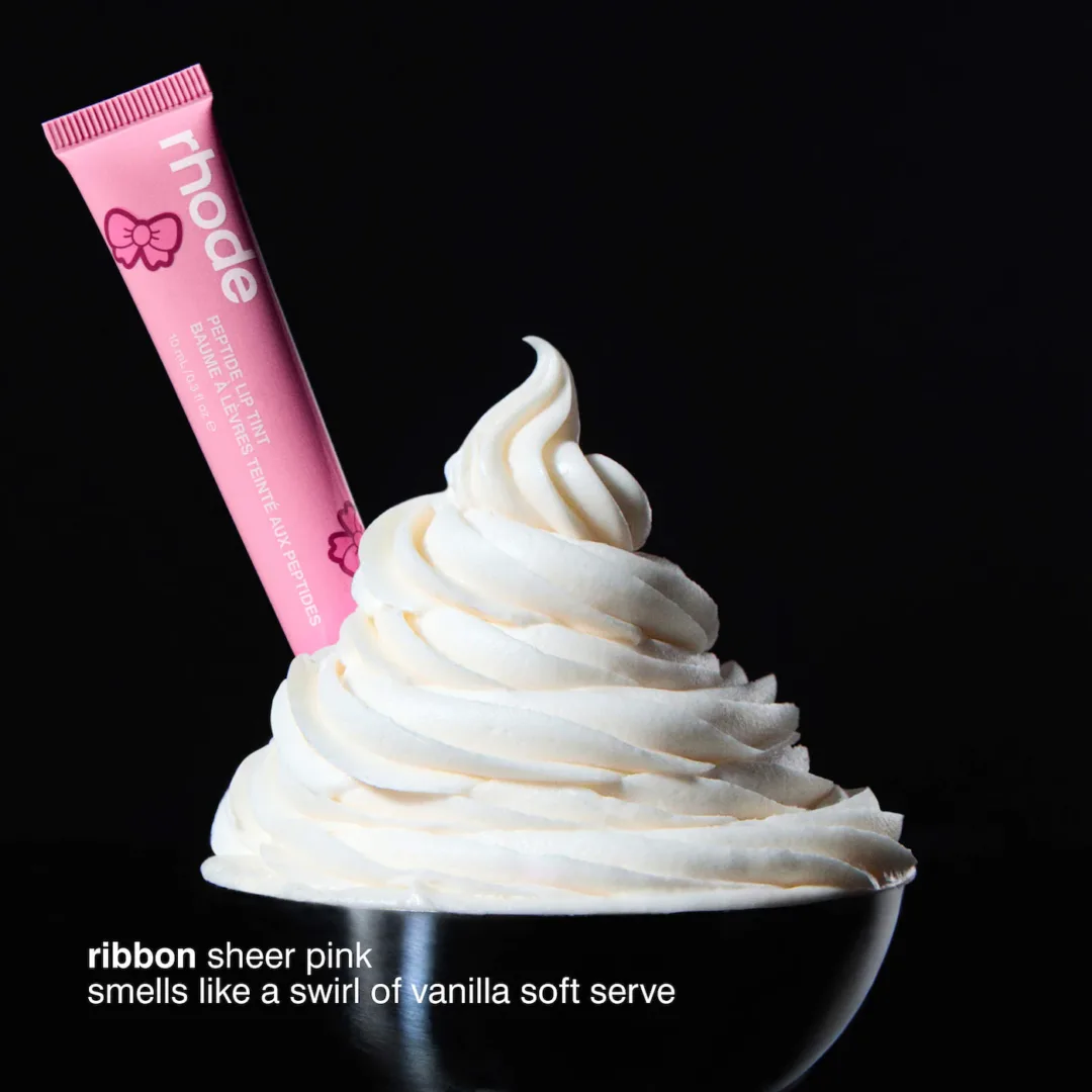Scented Peptide Lip Tint