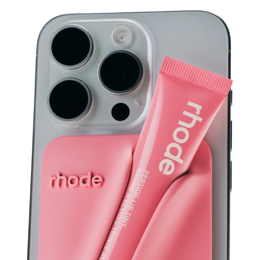 Snap-On Lip Case