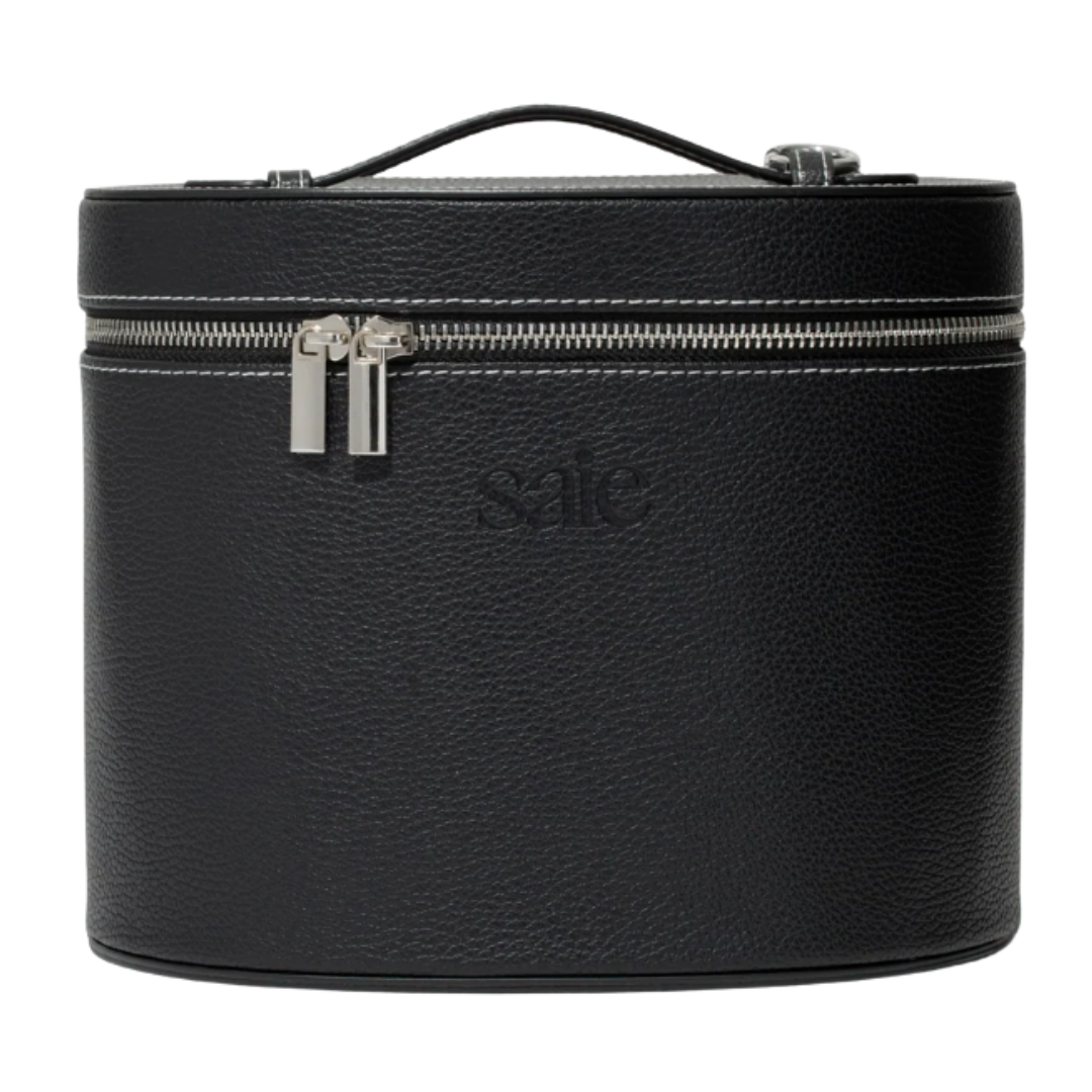 The Large Vanity Case