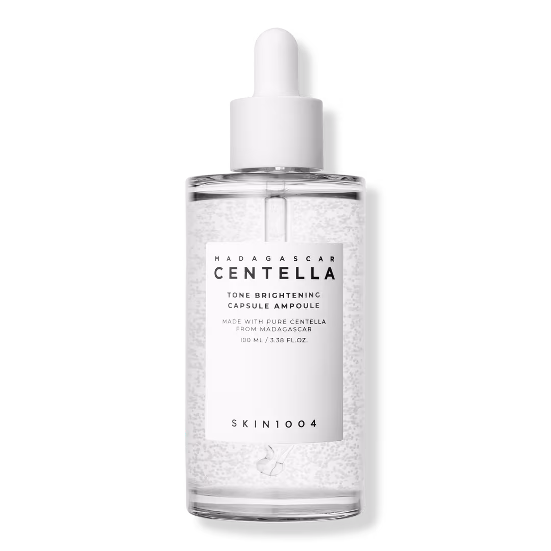 Tone Brightening Capsule Ampoule