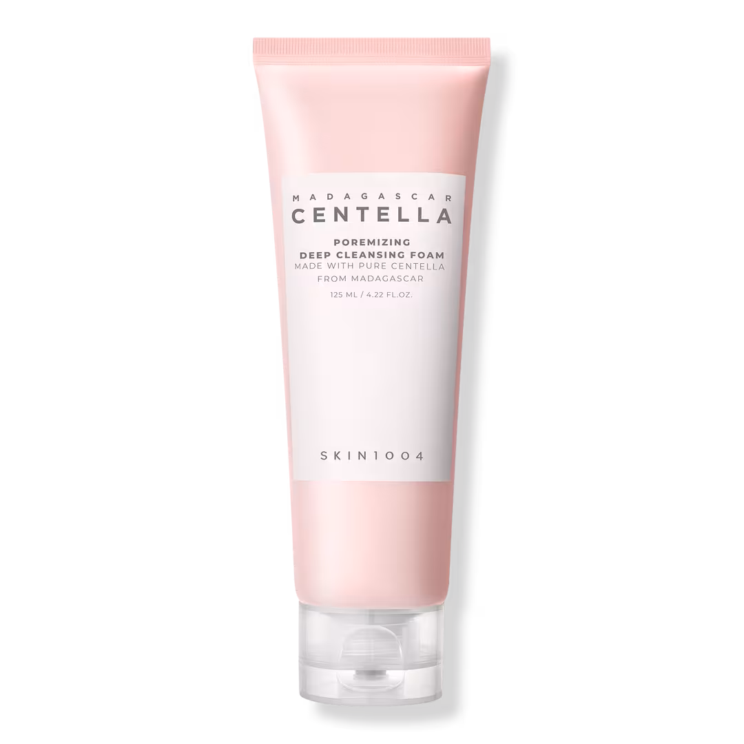 Poremizing Deep Cleansing Foam