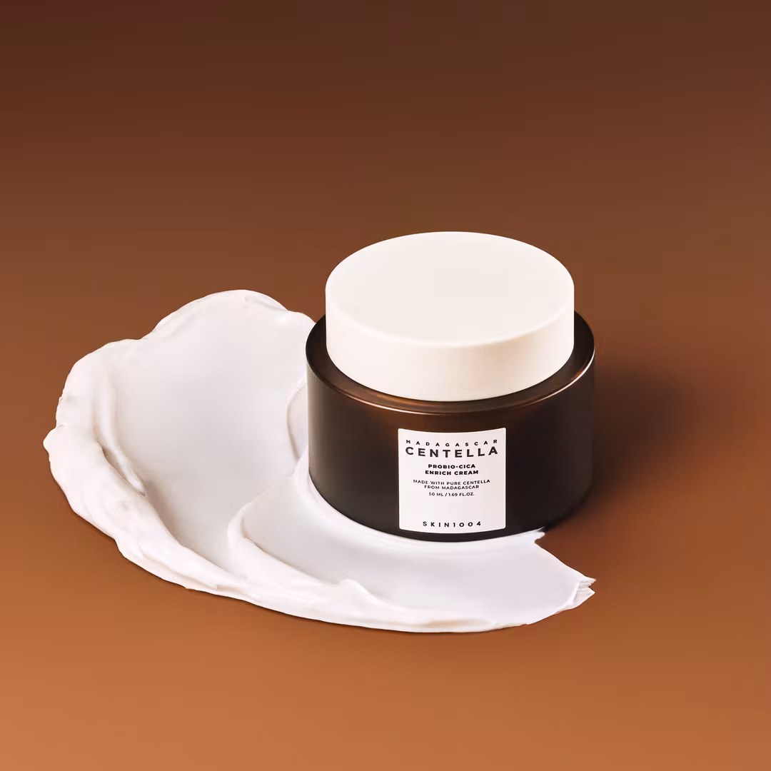 Probio-Cica Enrich Cream