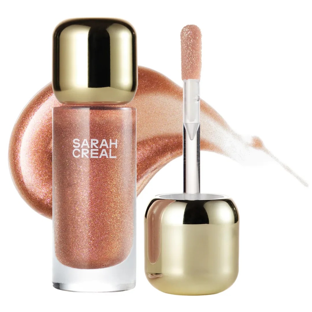 No Further Questions Lip Gloss