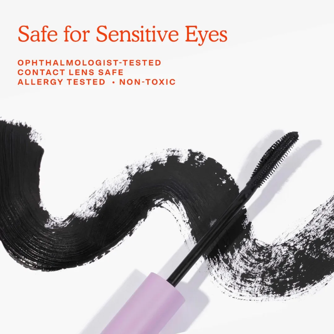 Mini MakeWaves® Mascara