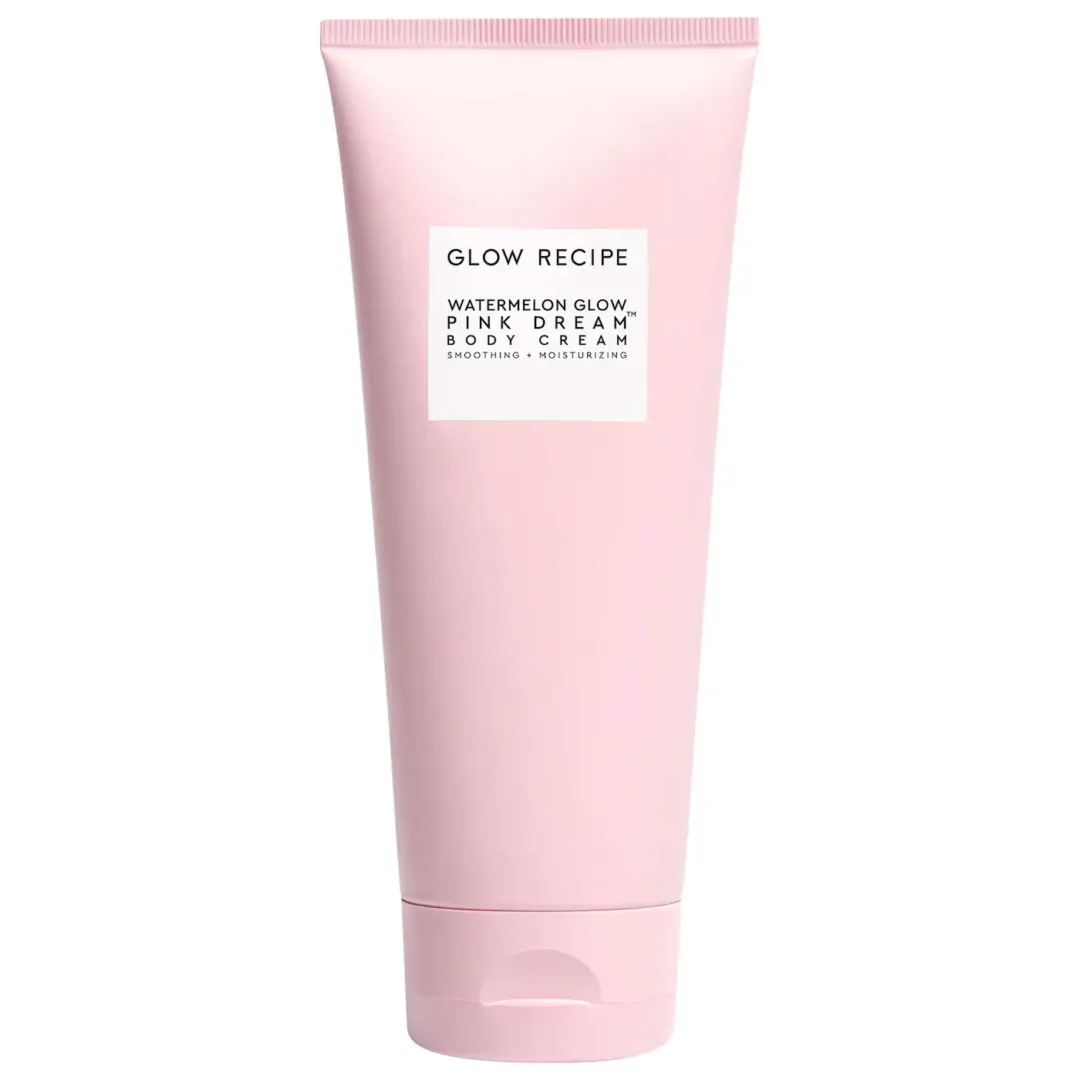 Watermelon Glow Pink Dream Body Cream