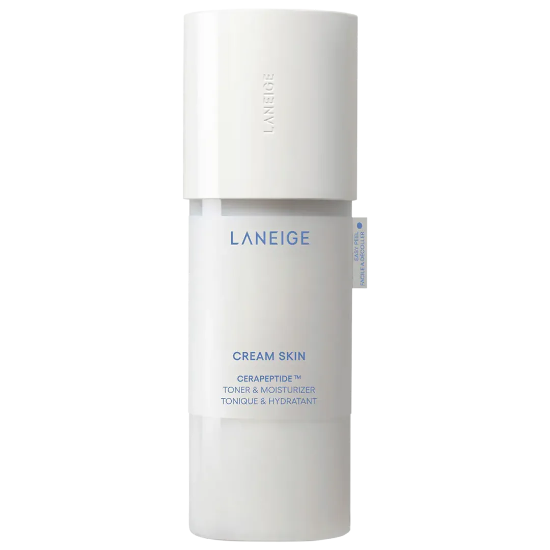 Cream Skin Milky Toner