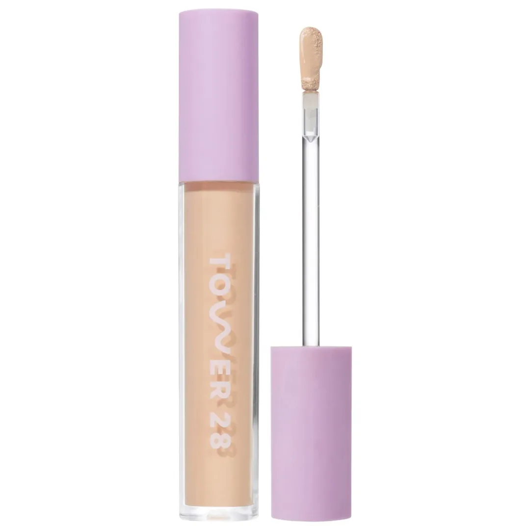 Swipe All-Over Serum Concealer