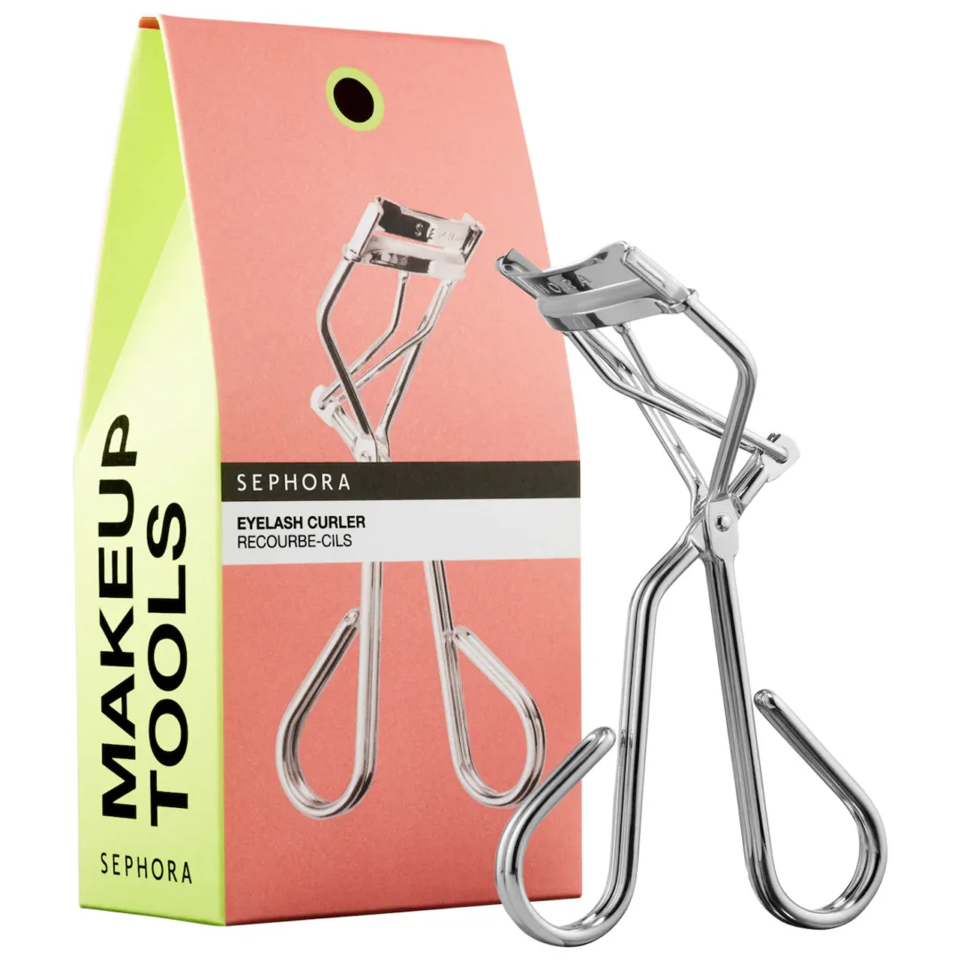 Eyelash Curler