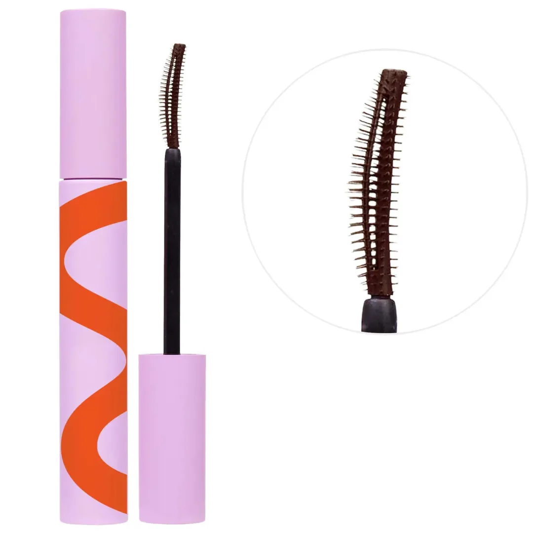MakeWaves® Mascara