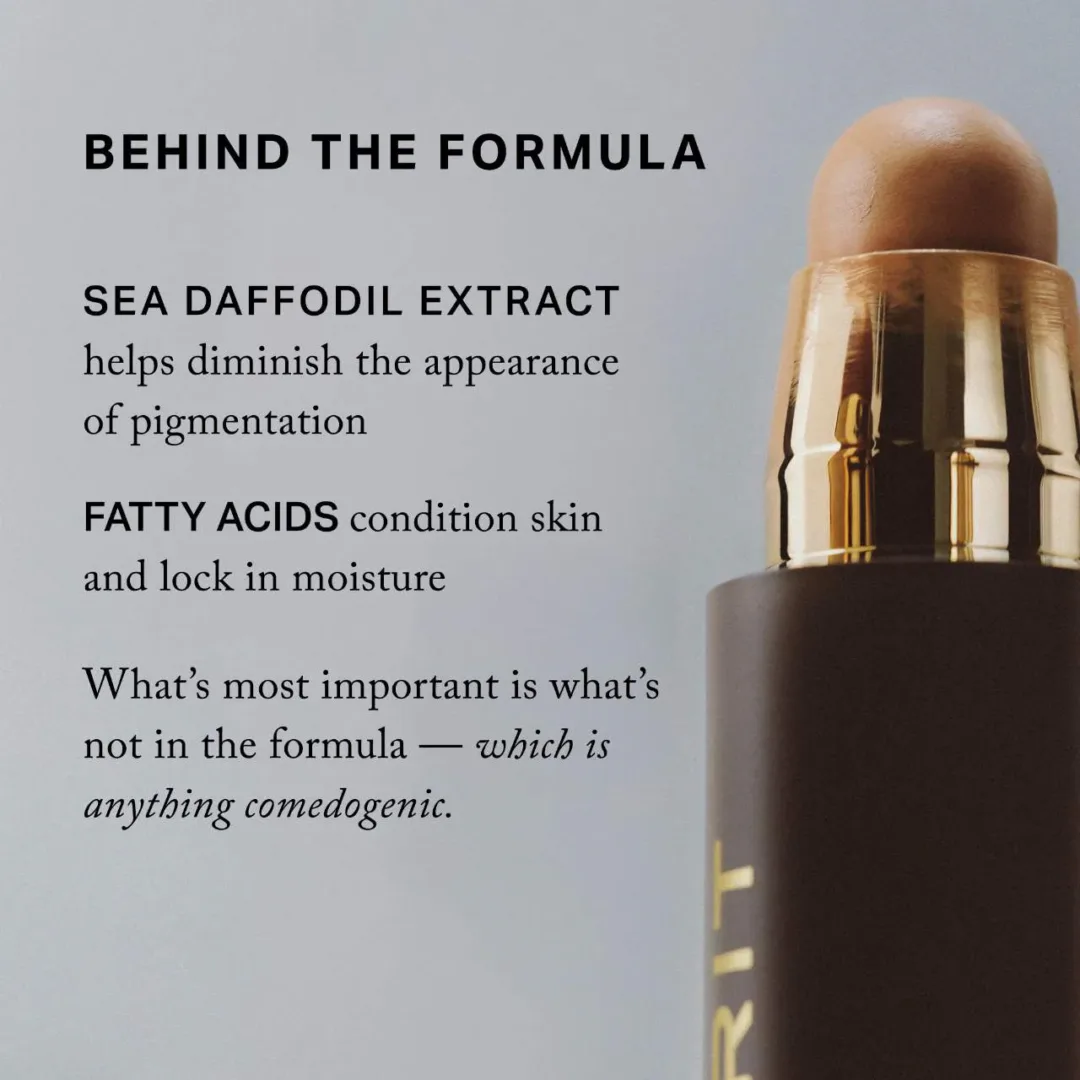 The Minimalist Stick