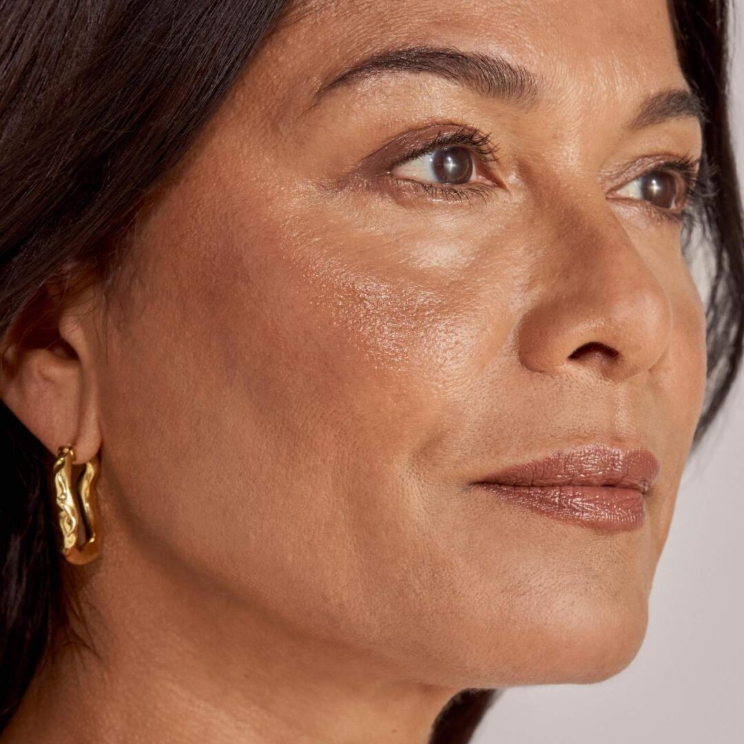 Bronze Balm Sculpting