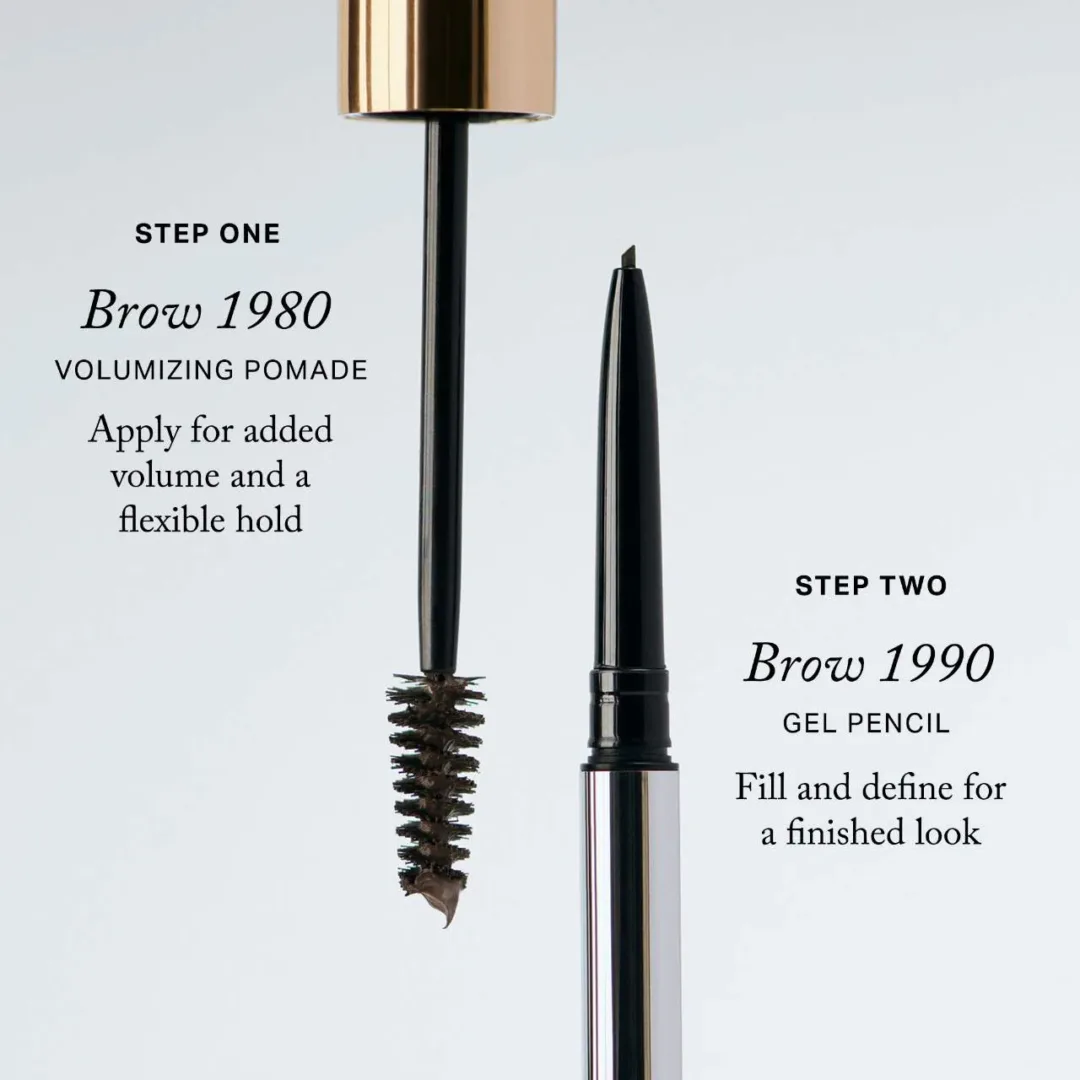 Brow 1990 Eyebrow Gel Pencil