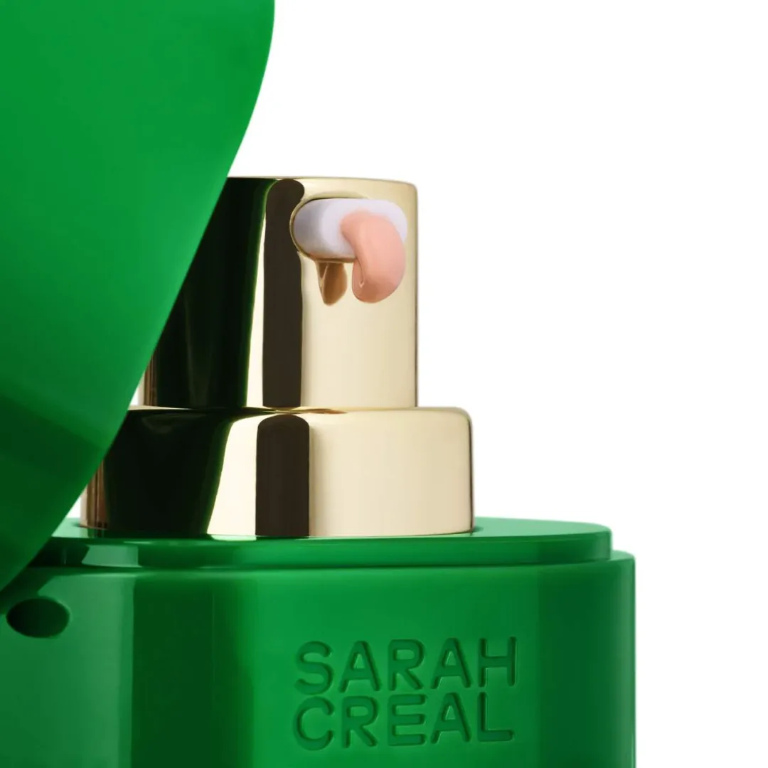 Firm Offer 4-in-1 Ultimate Eye Cream