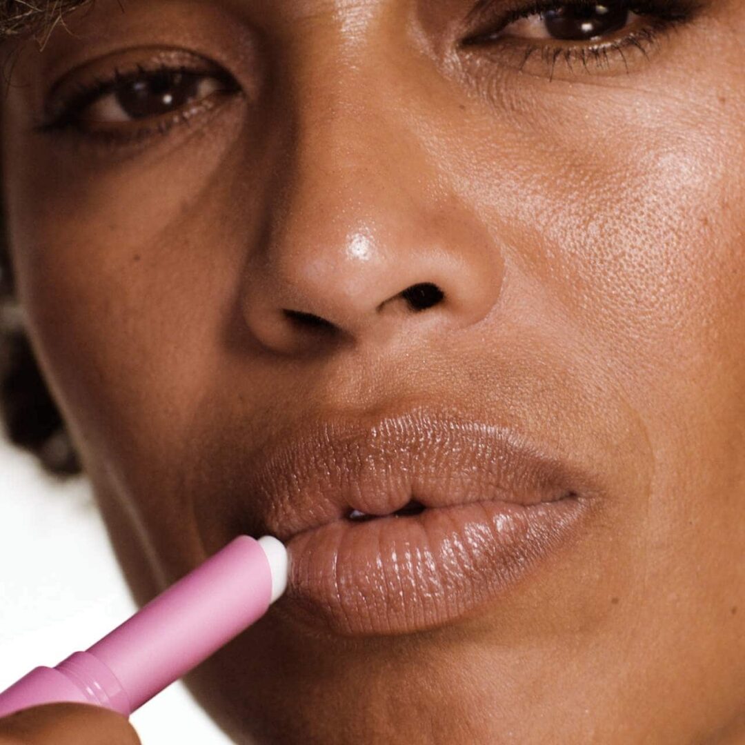 Lip Grip Peptide Priming Treatment