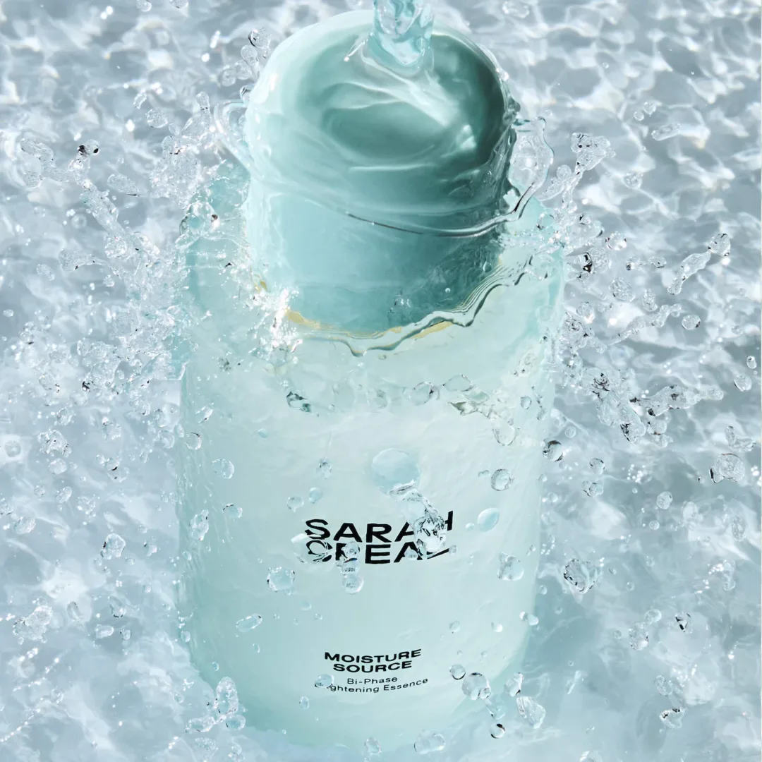 Moisture Source Essence