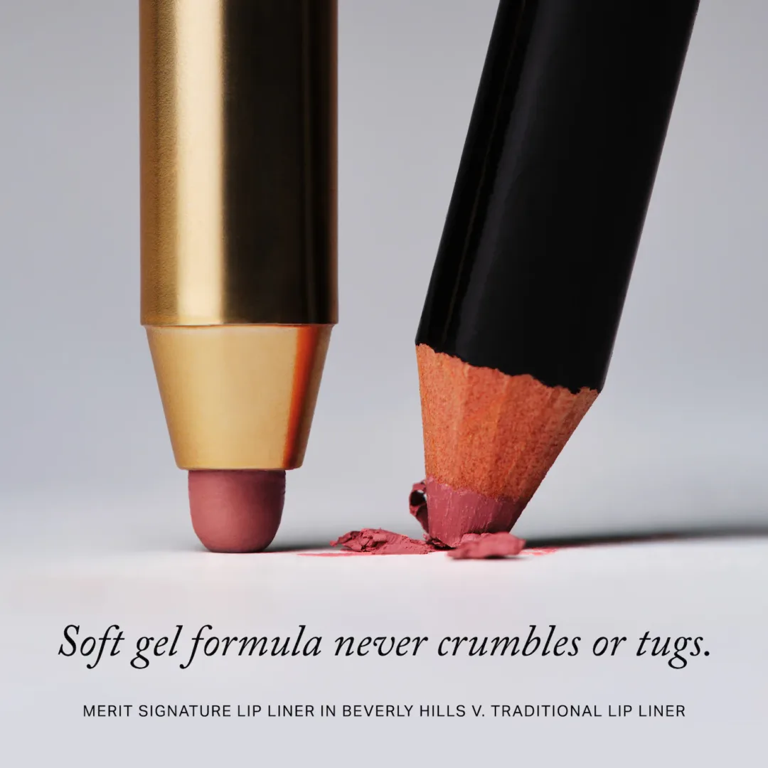 Signature Lip Sheer Lip Liner