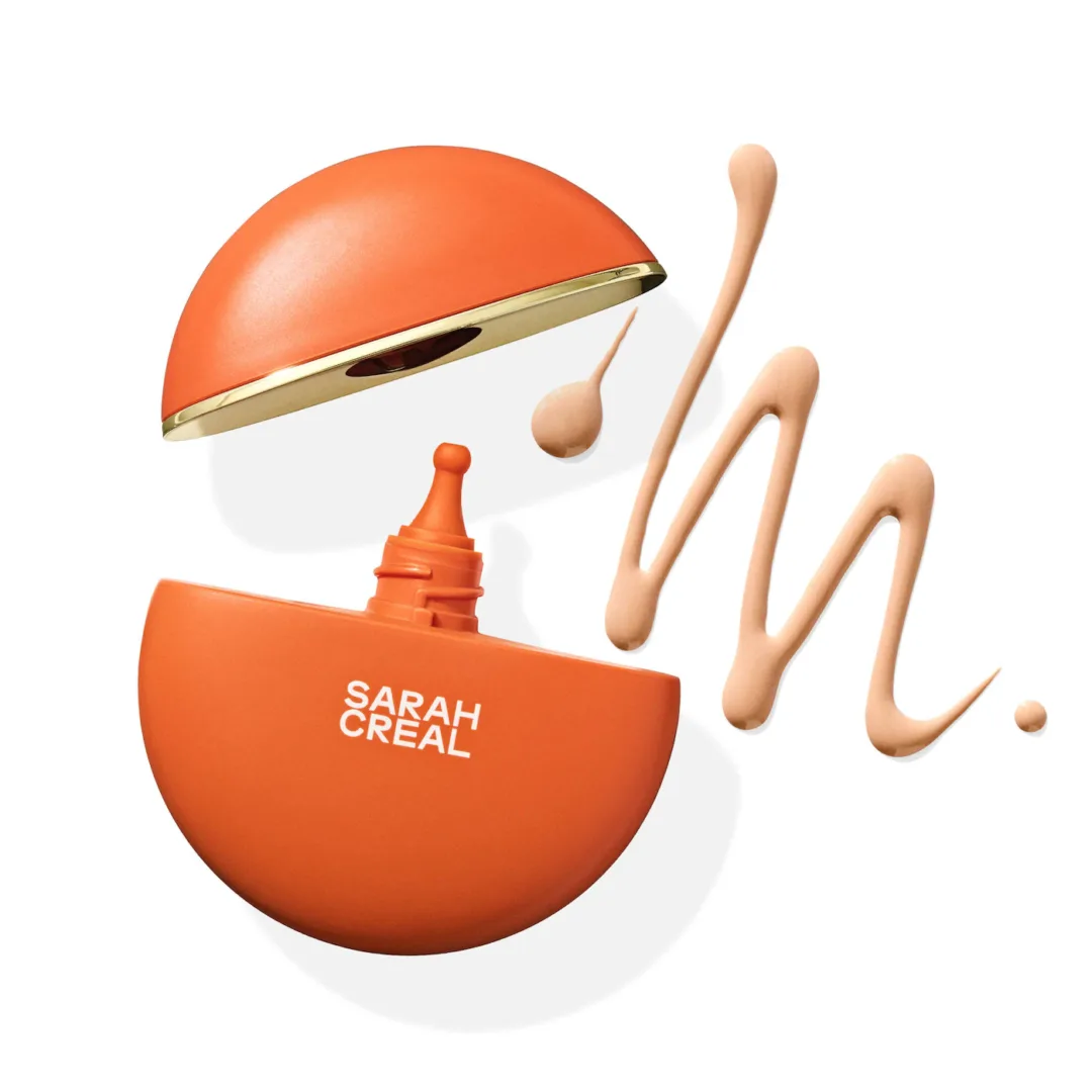 Brilliant Repair Shield Sunscreen