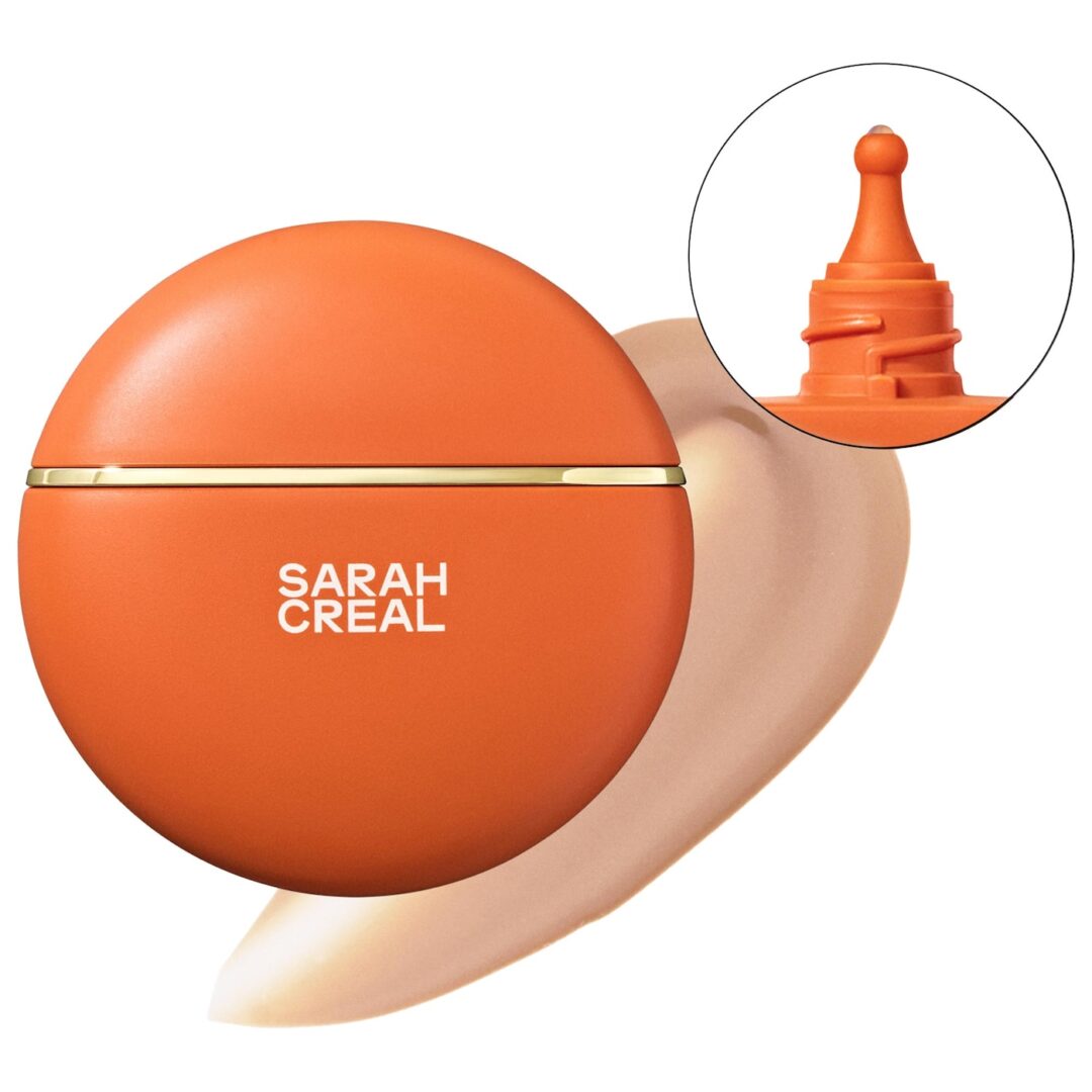 Brilliant Repair Shield Sunscreen