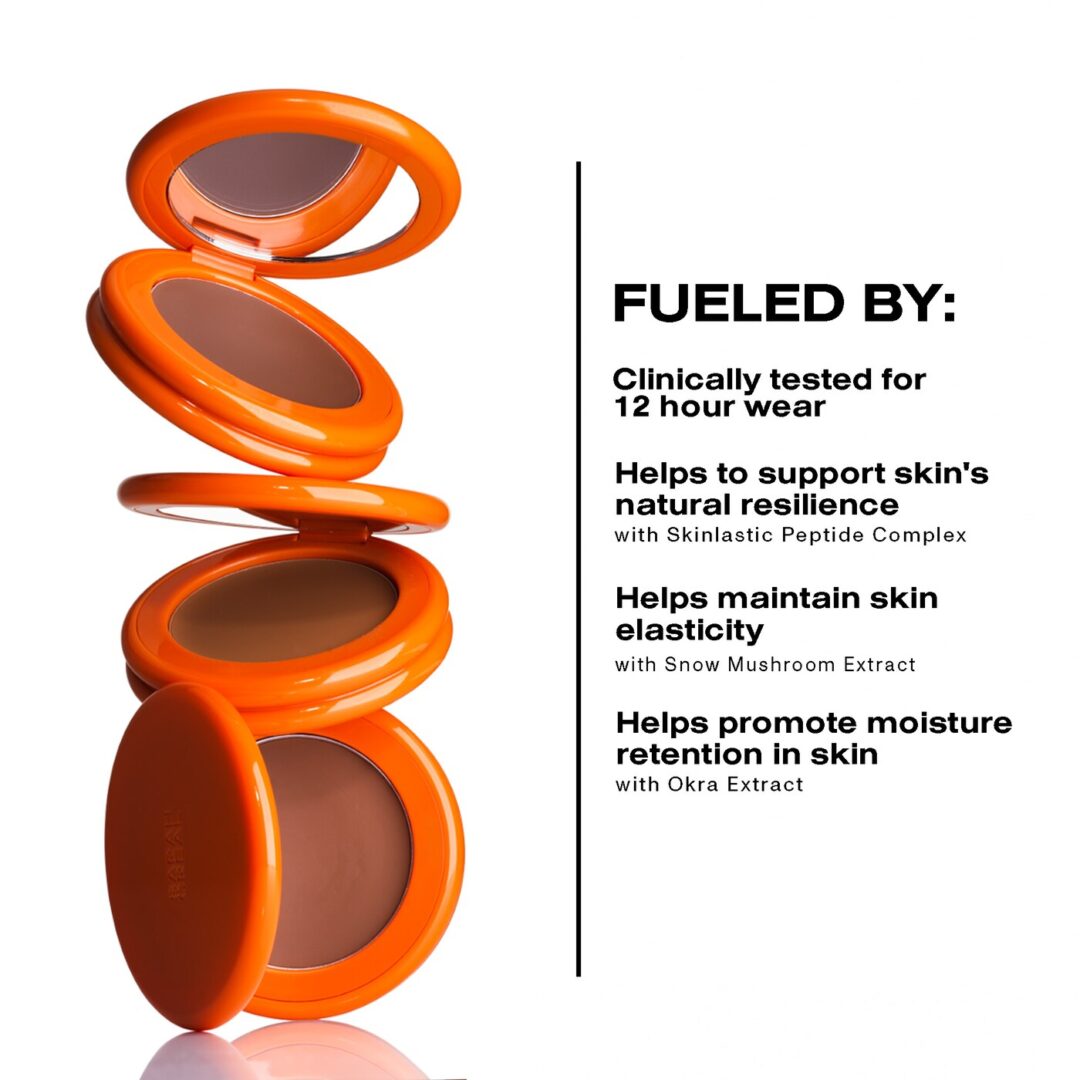 Just Like Paradise Cream Bronzer