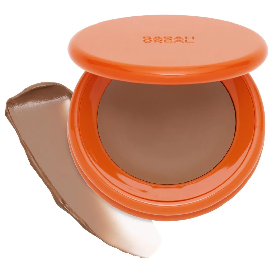 Just Like Paradise Cream Bronzer
