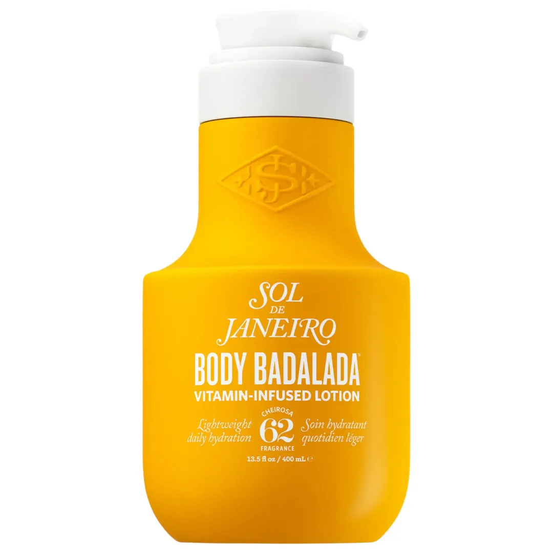 Body Badalada™ Lotion
