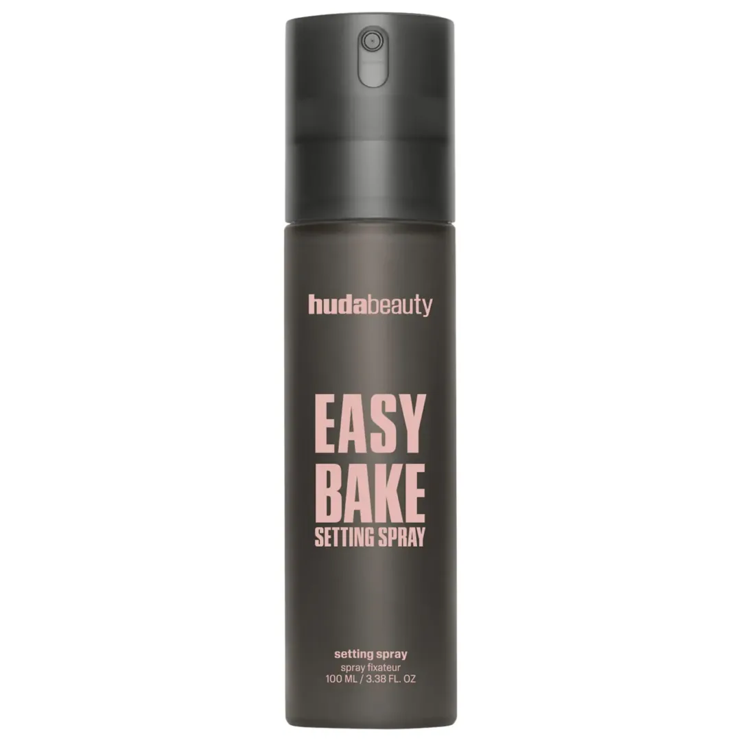 Easy Bake Setting Spray