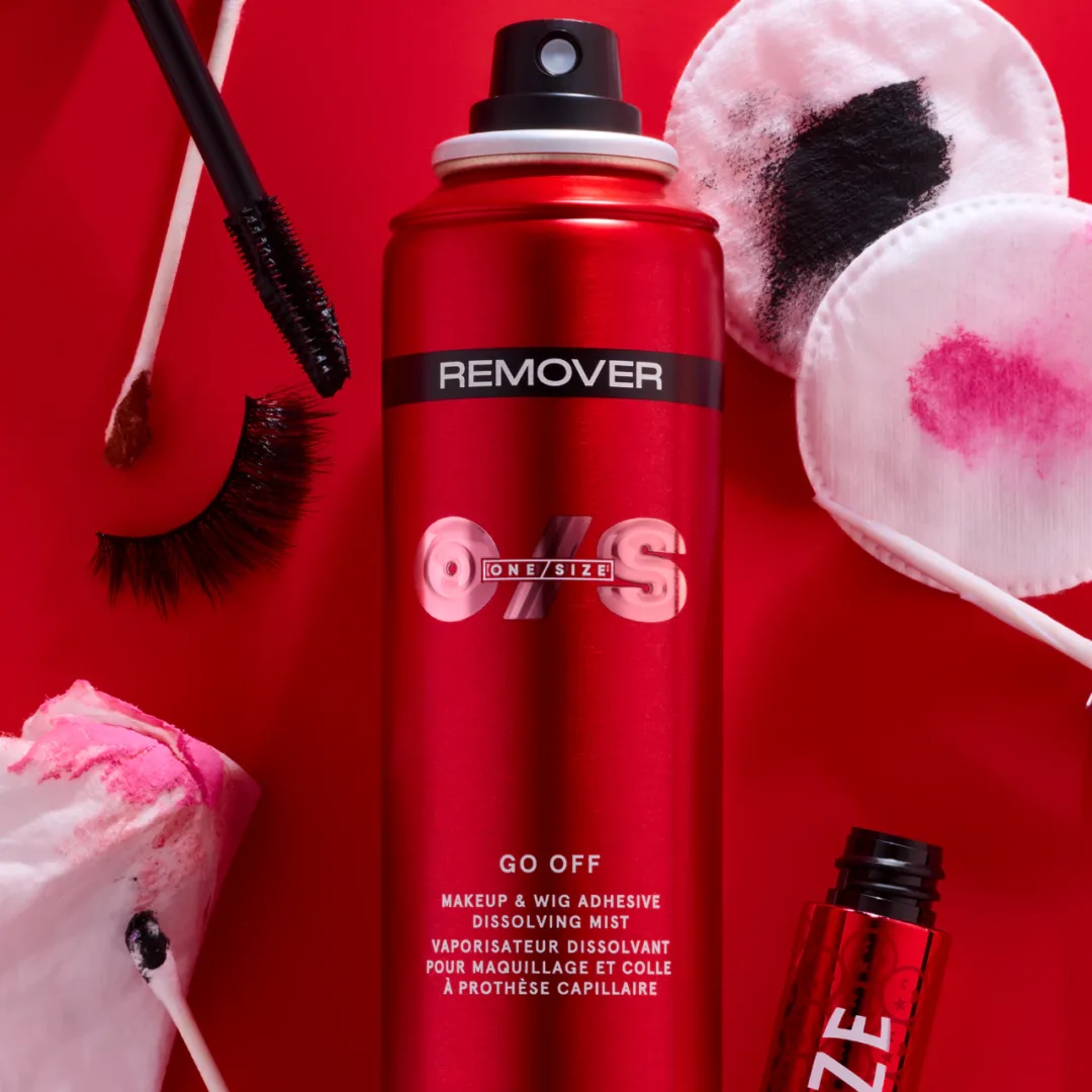Go Off Makeup Remover Mist