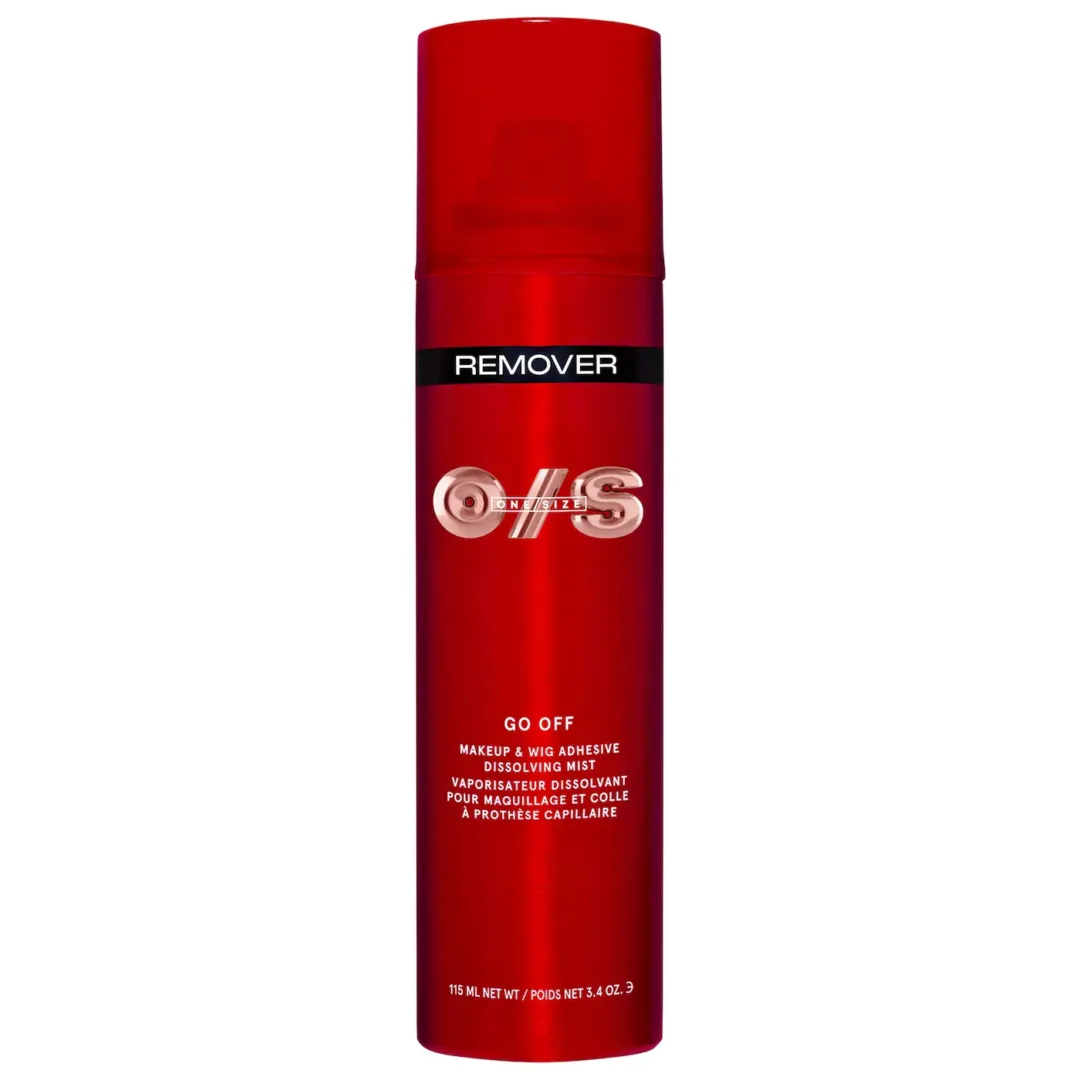 Go Off Makeup Remover Mist