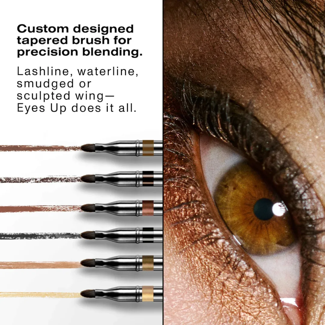 Eyes Up Creamy Eyeliner