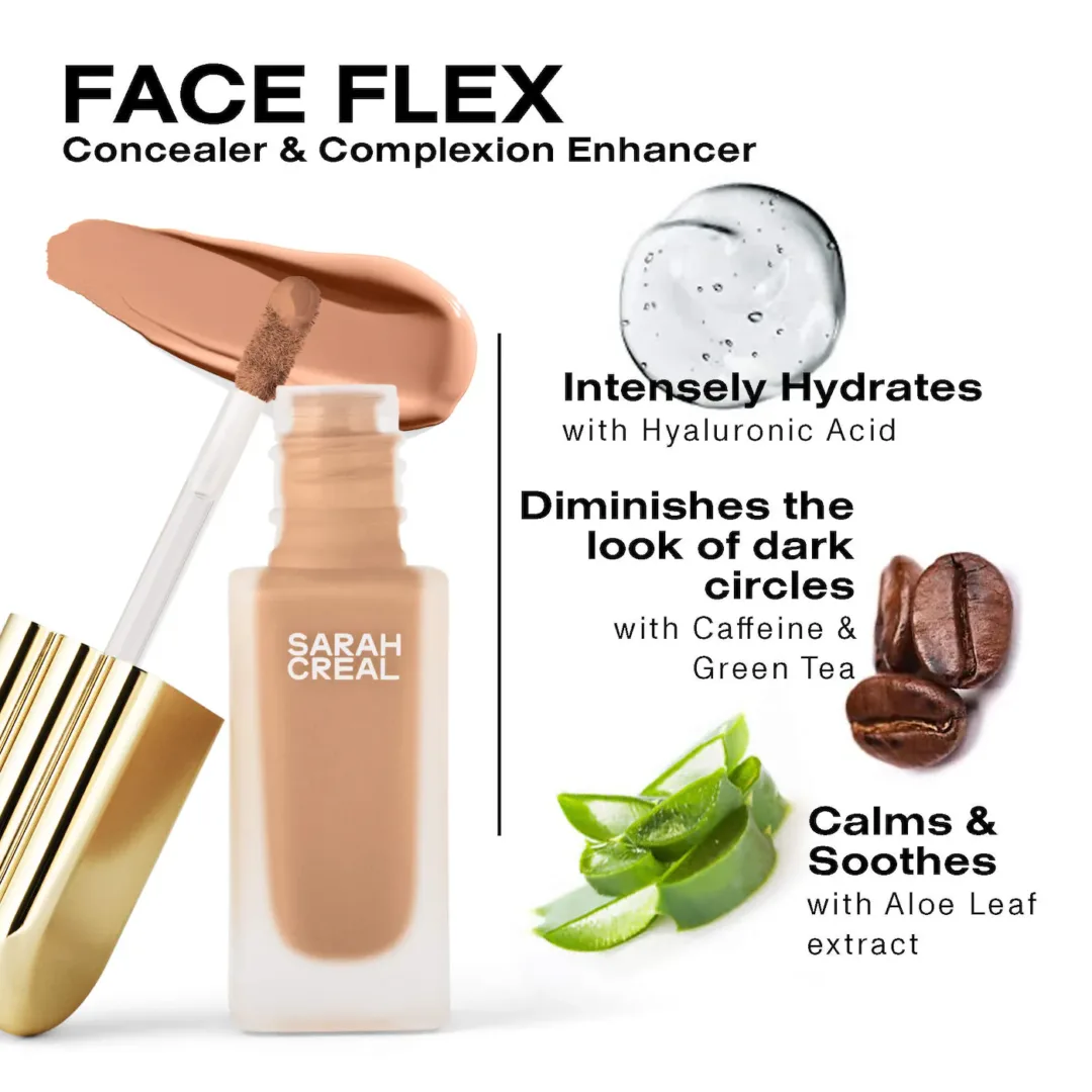 Face Flex Concealer & Complexion Enhancer