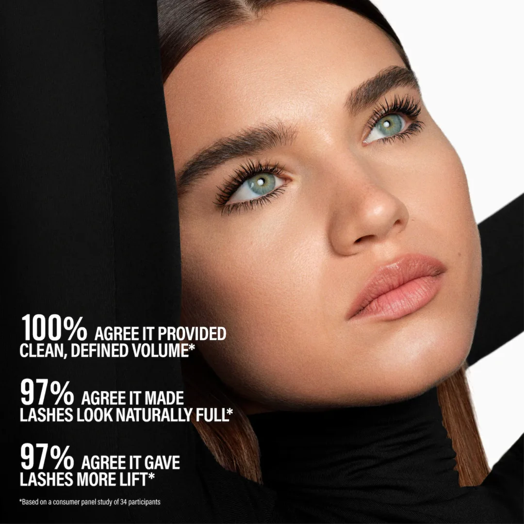Master Mascara® Volumizing & Lift