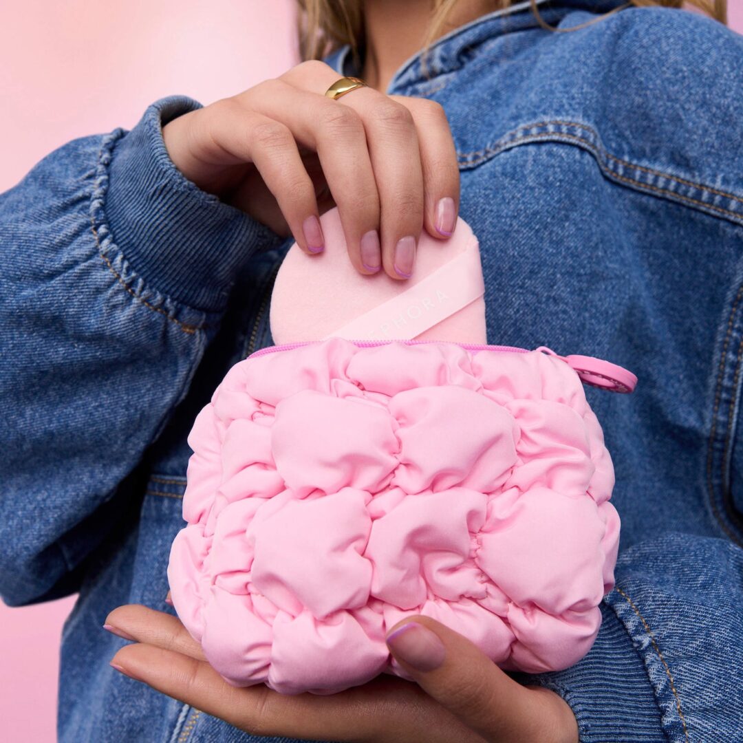 Pillow Dream Makeup Sponge Set