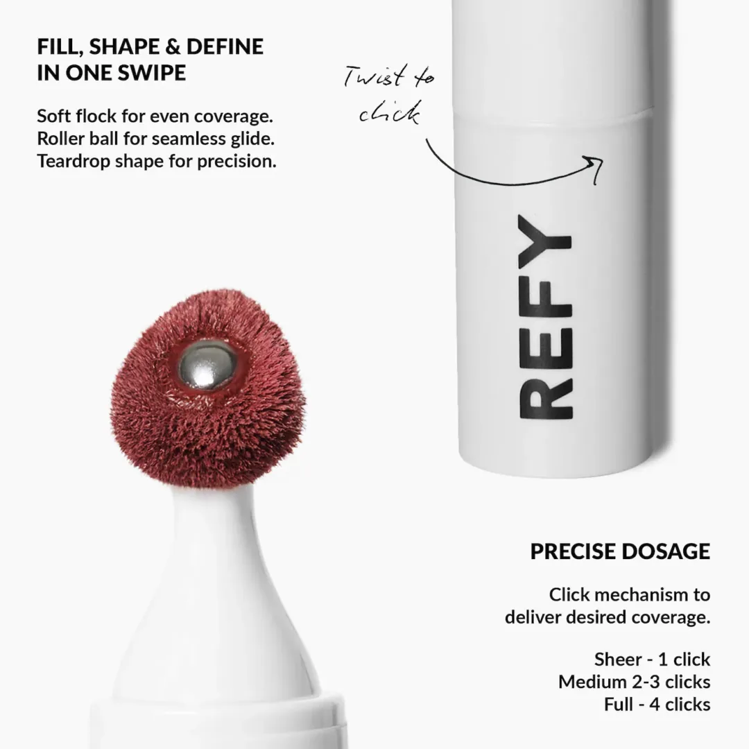 Satin Liquid Lipstick Pen