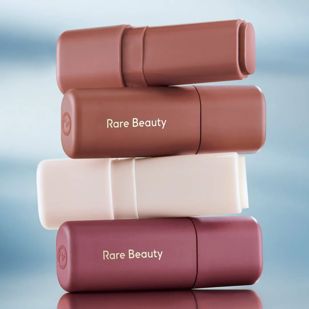 Find Comfort: Lip Butter Balm + Overnight Mask