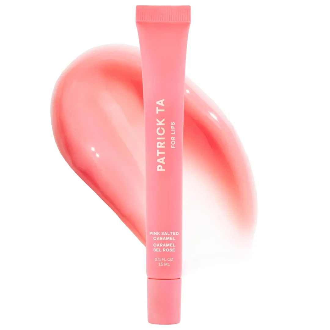 Major Moisture Smoothing Lip Balm
