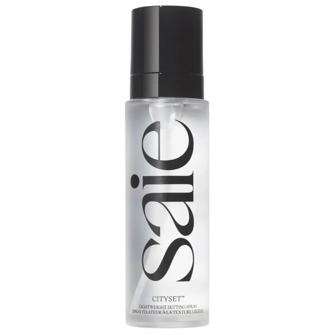 CitySet™ Mist Setting Spray