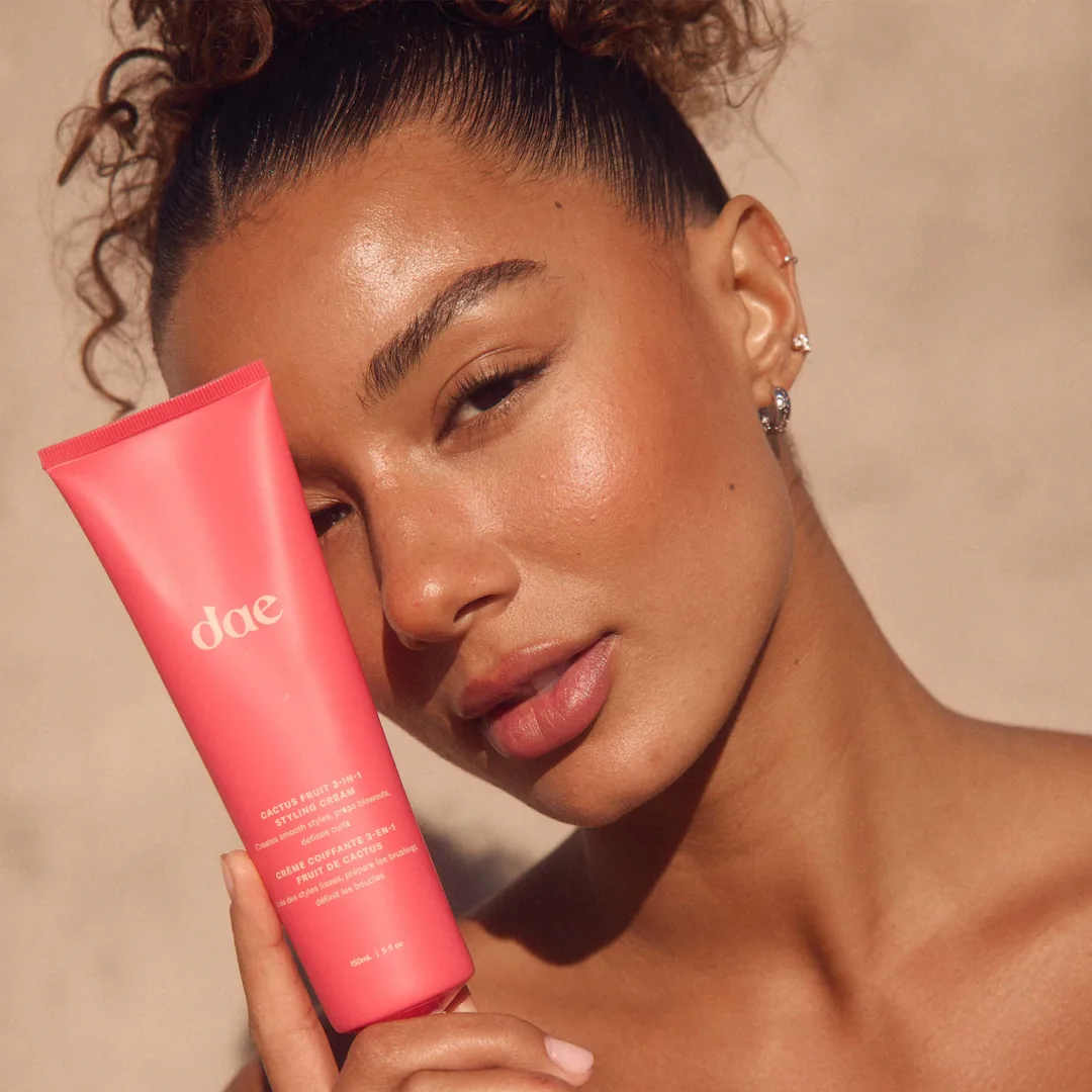 Charmed by the Desert Hair Styling Trio