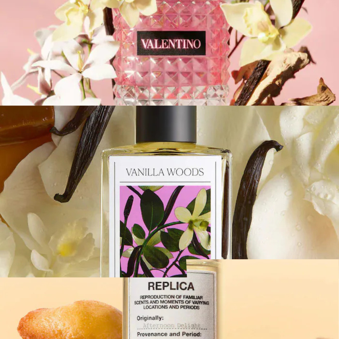 Love at First Scent Set