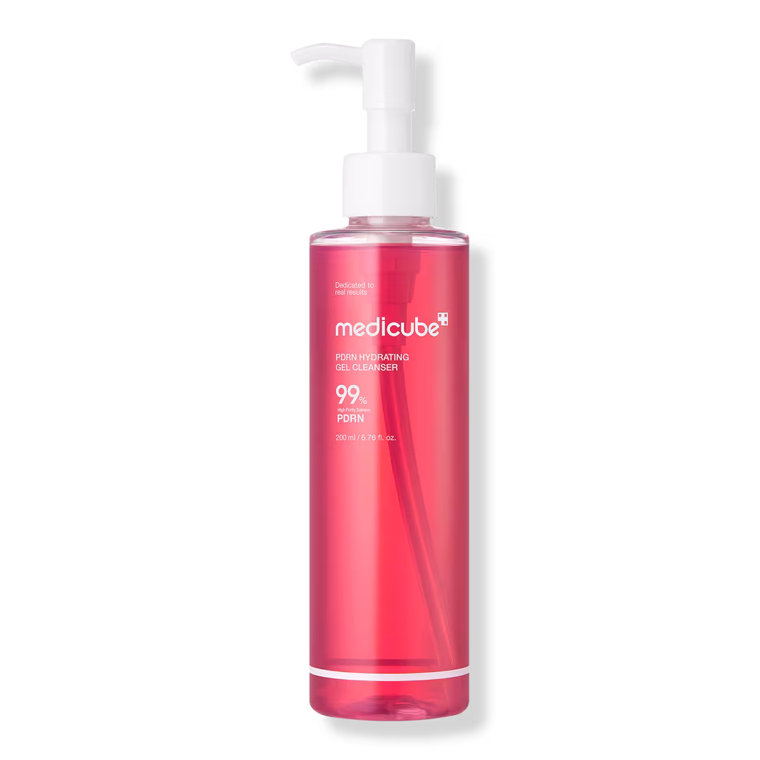 PDRN Hydrating Gel Cleanser