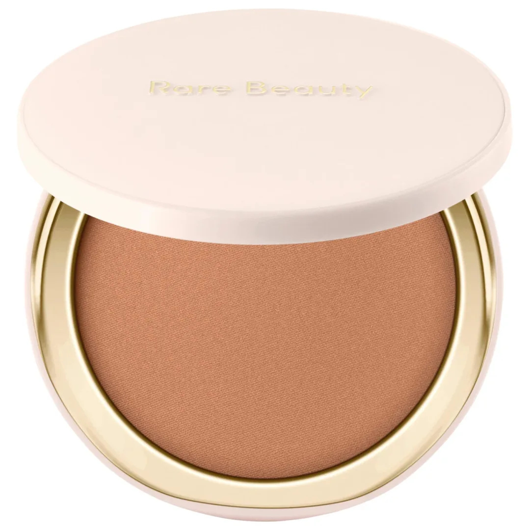 Warm Wishes Soft Matte Bronzer