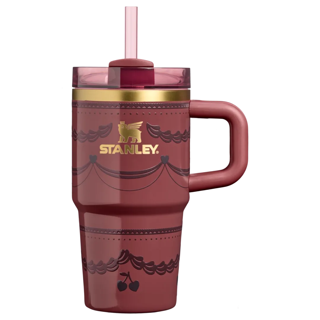 Quencher H2.0 FlowState™ Tumbler 20 oz