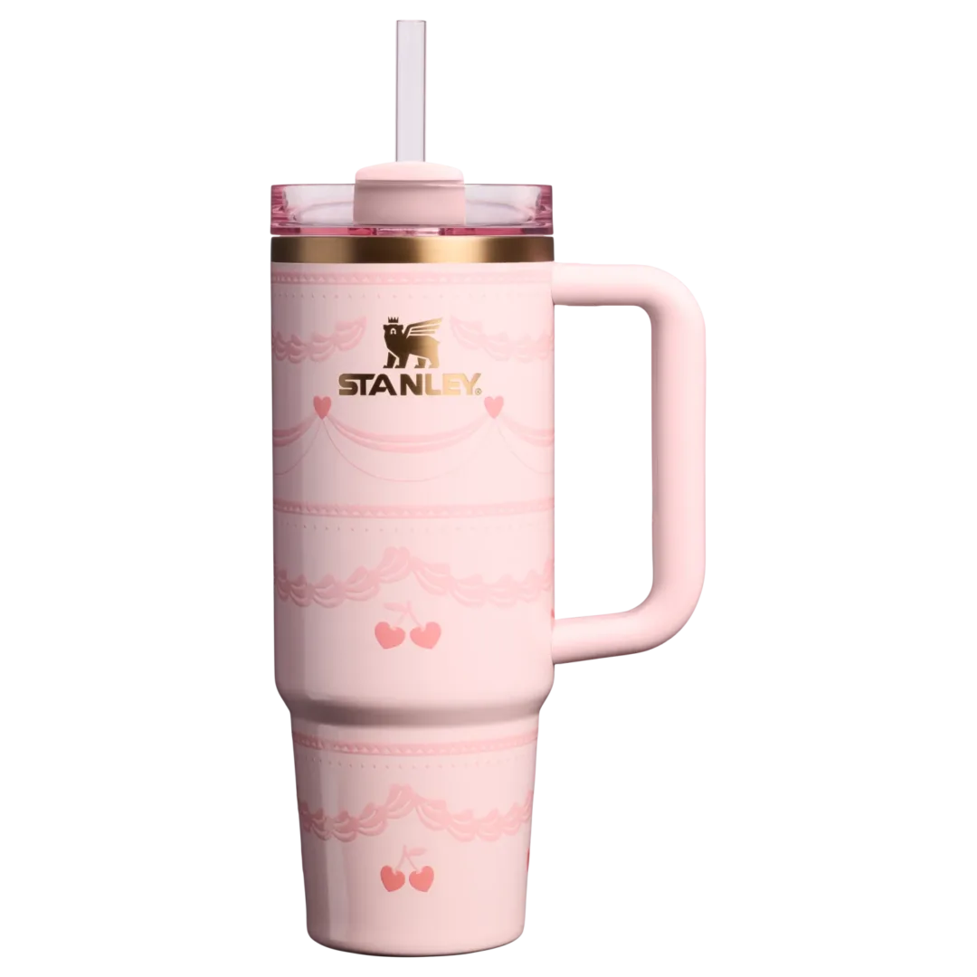 Quencher H2.0 Flowstate™ Tumbler 30 oz