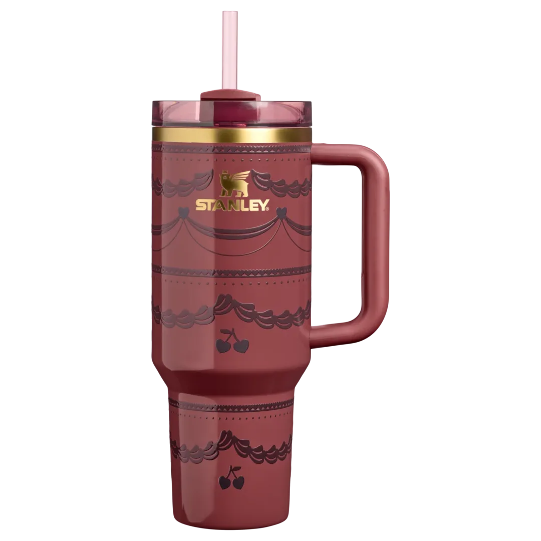 Quencher H2.0 Flowstate™ Tumbler 40 oz