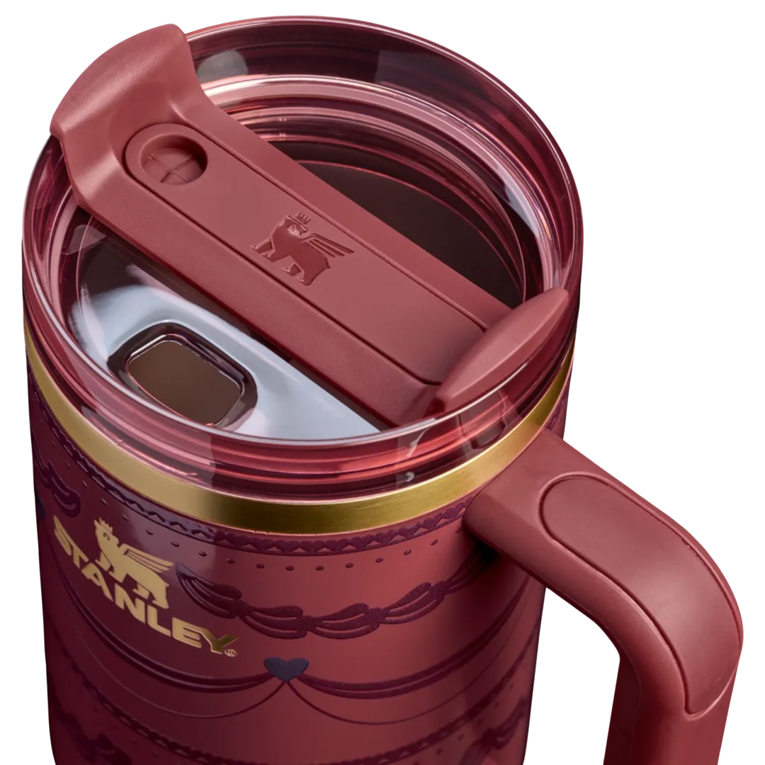 Quencher H2.0 Flowstate™ Tumbler 40 oz