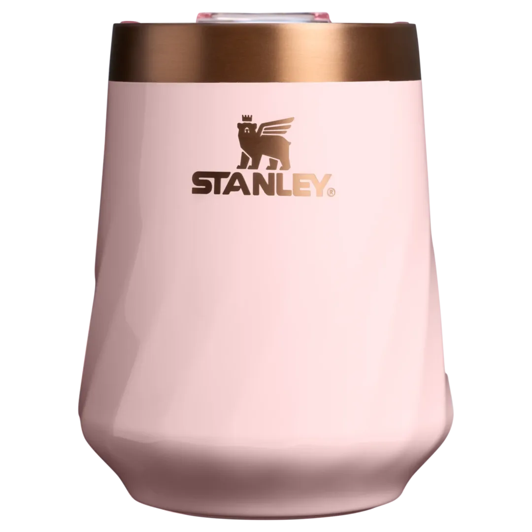 Textured Reserve Wine Tumbler 11 oz