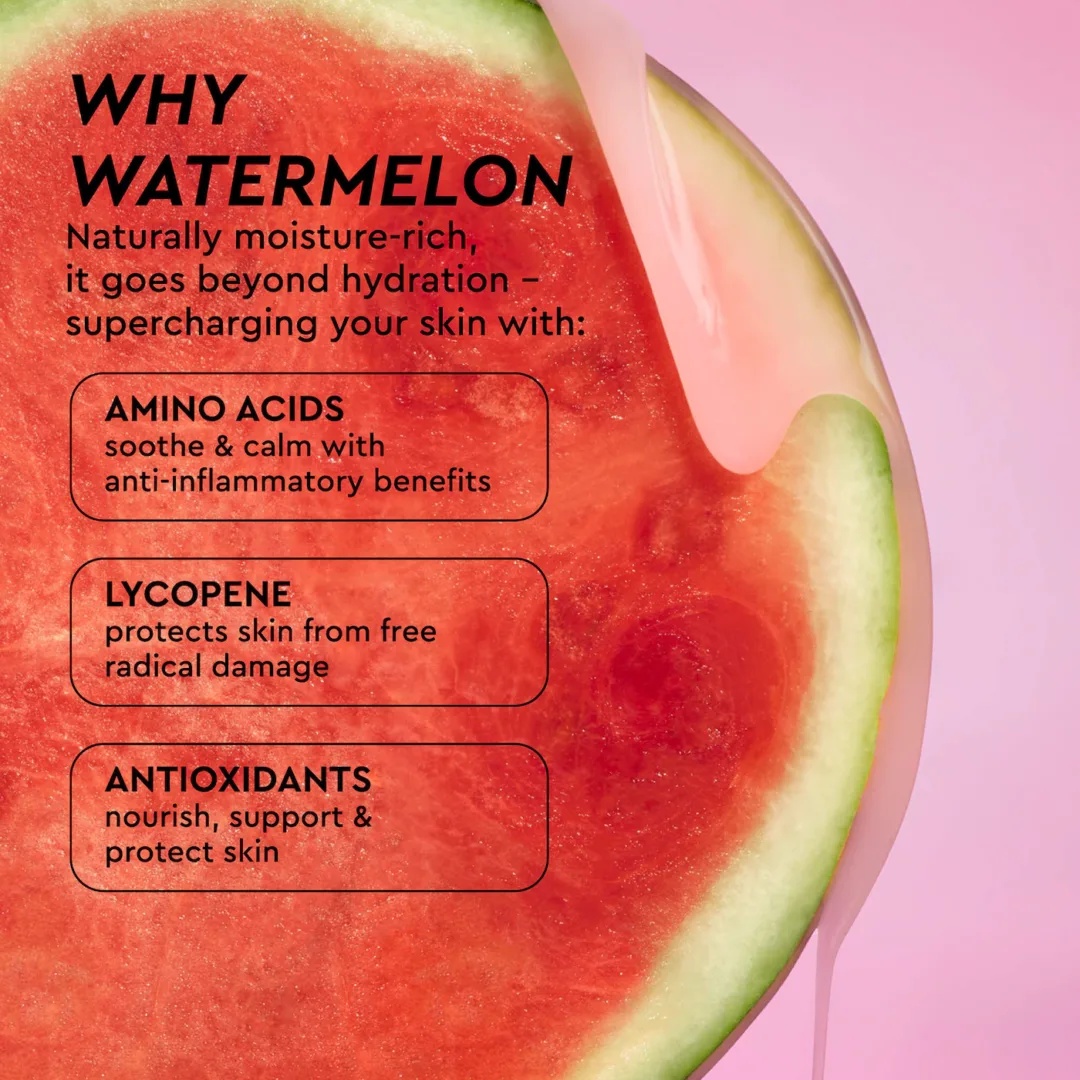 Watermelon Glow PHA + BHA Toner