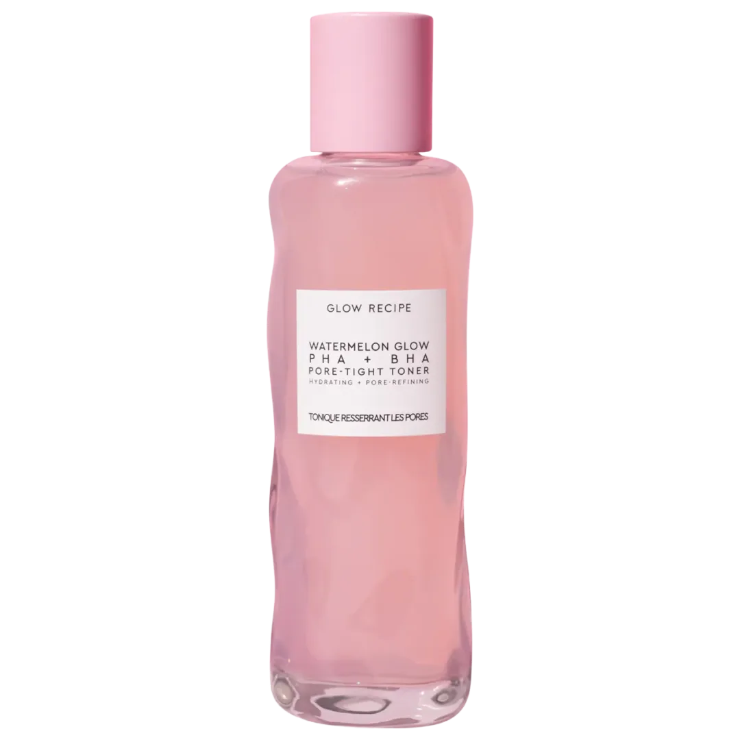 Watermelon Glow PHA + BHA Toner